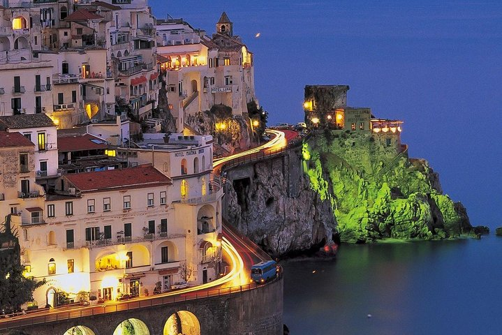 Amalfi