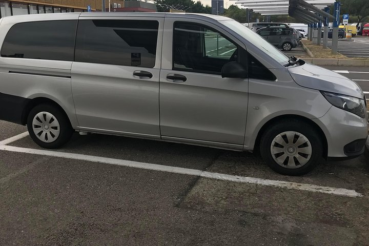 Scenic Amalfi Coast Private Tour with English-Speaking Guide - Photo 1 of 8