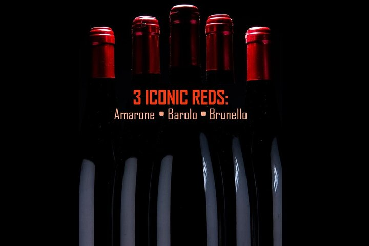 Milan: 3 surprising and unique native white wines - Photo 1 of 7