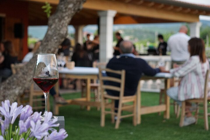 Amarone wine experience in Valpolicella region - Photo 1 of 8