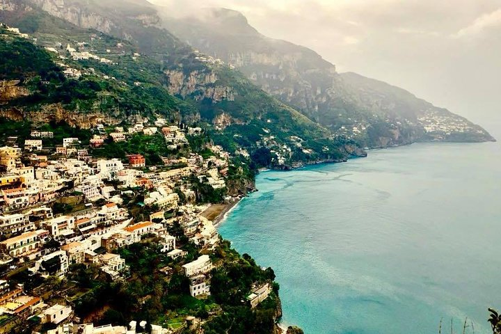 Amazing Amalfi Drive tour - Photo 1 of 2