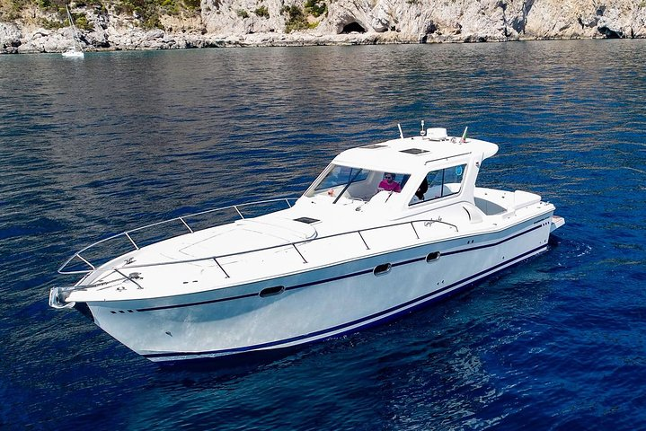 Amazing Private Tour of Capri - Photo 1 of 25