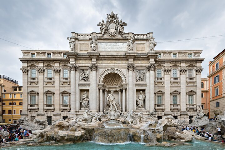 An insider's look at Rome: A Self-Guided Audio Tour - Photo 1 of 6