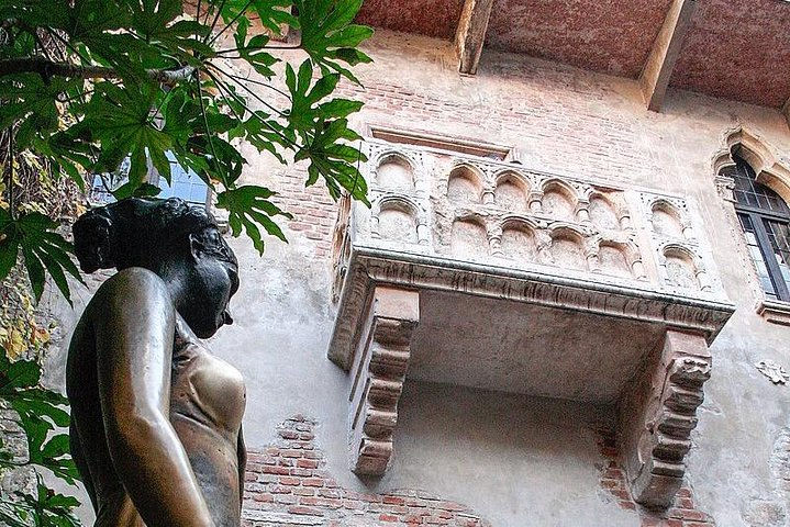 Verona - Juliet's house