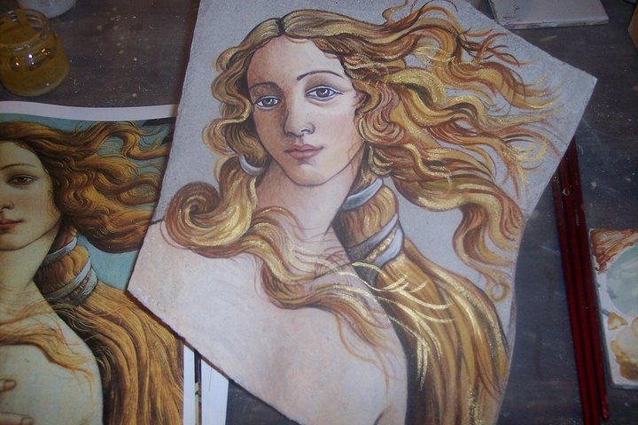 FRESCO COURSE