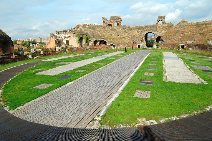 Arena