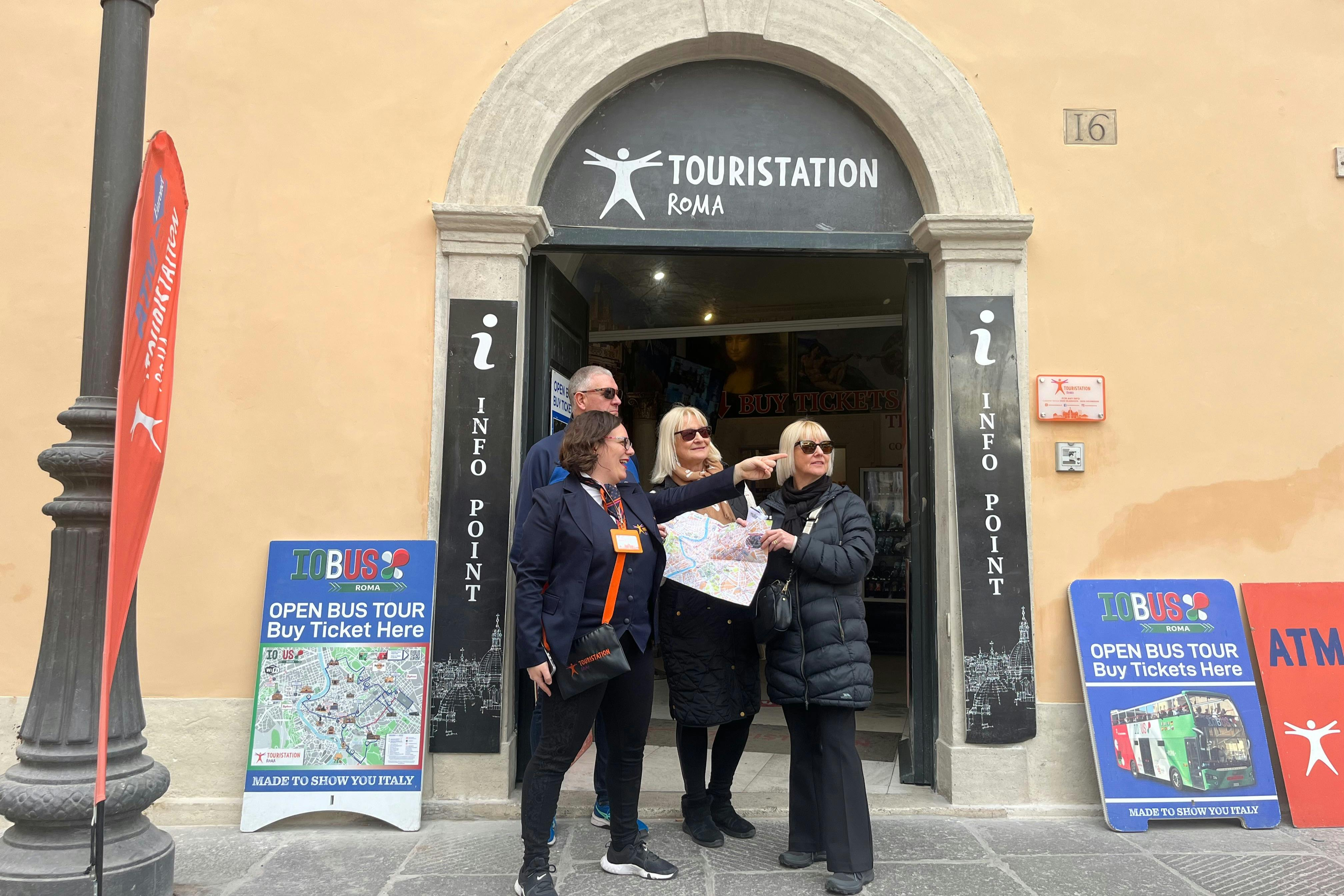 Fama Ancient Rome Roman Forum: Tickets, Opening Hours & What To See