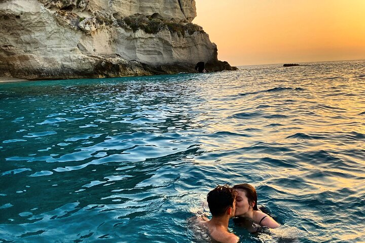 Aperitif at sunset - Photo 1 of 12