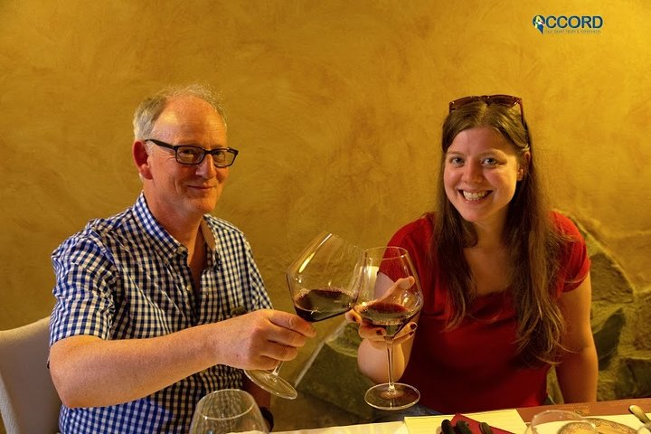 APERITIVO at Sunset in Florence  - Photo 1 of 5