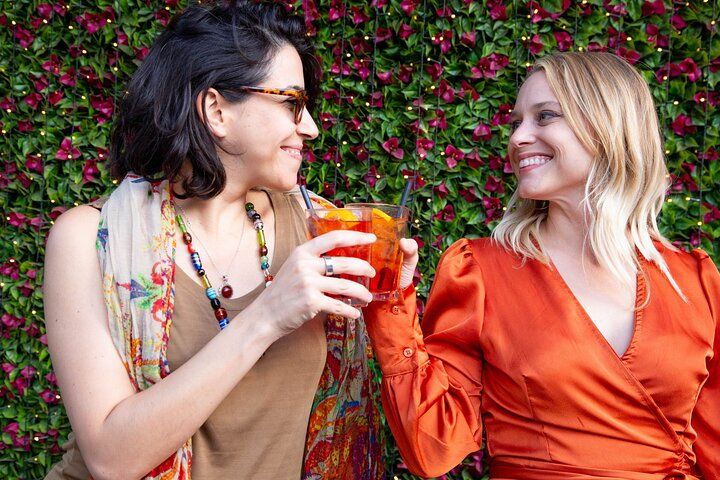 Aperitivo Party in Prati - Photo 1 of 12