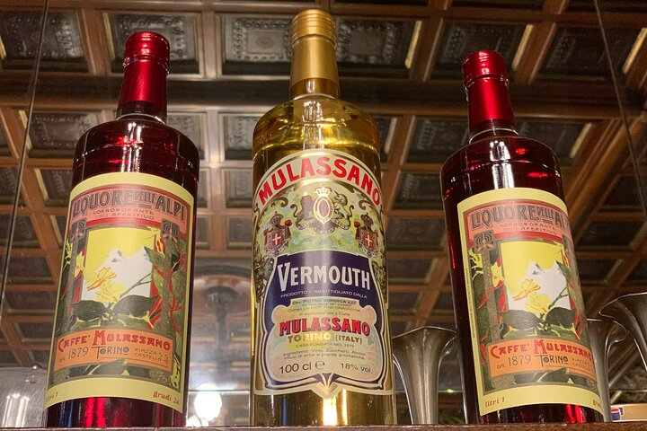 AperiTOur, enjoy the typical aperitif in Turin wandering in the city center  - Photo 1 of 8