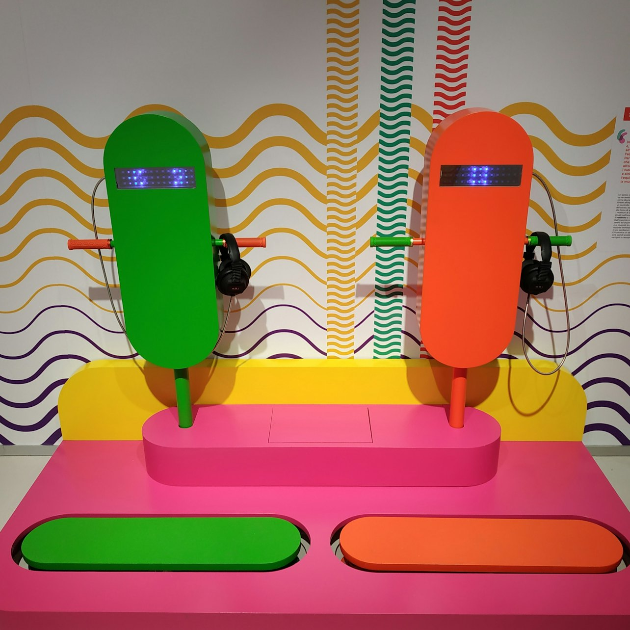 Aquarium of Genoa & The City of Children and Youth: Entry Ticket - Photo 1 of 7