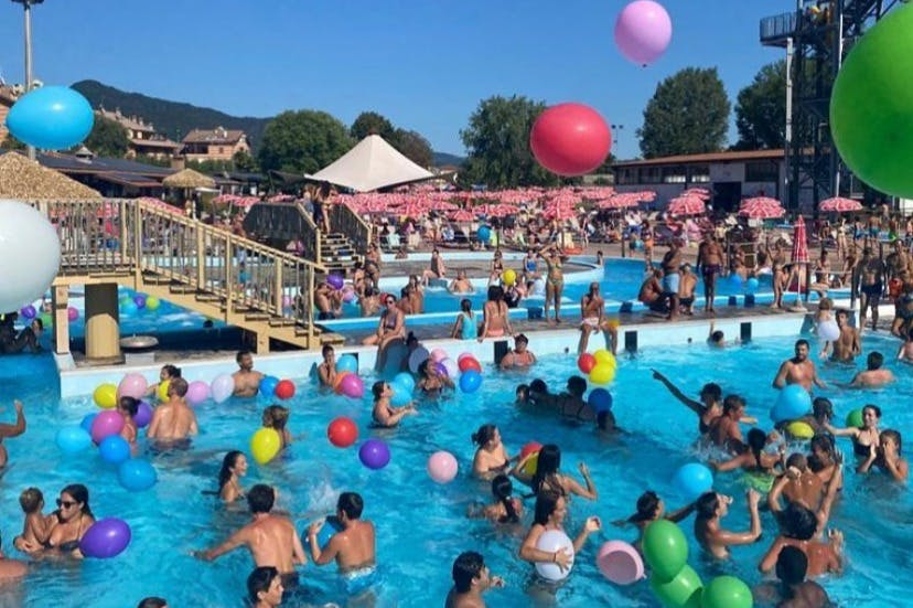 Acquasplash Franciacorta Tickets - Photo 1 of 3