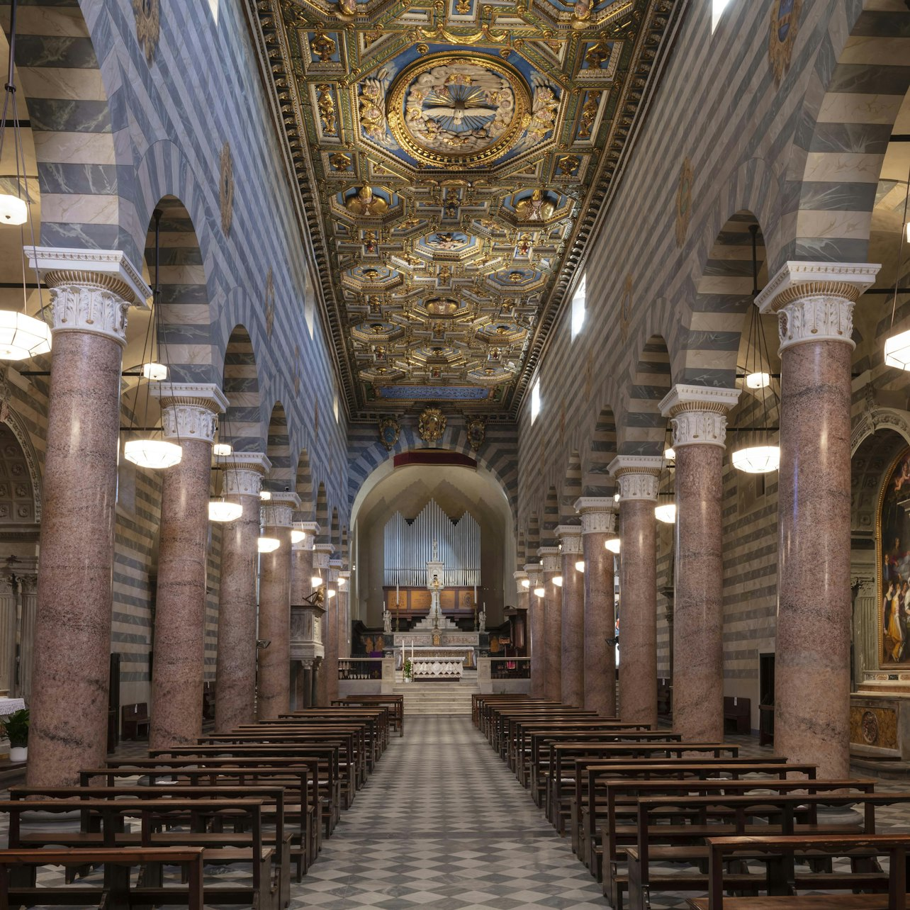 Arezzo Cathedral and Diocesan Museum of Sacred Art - Photo 1 of 6