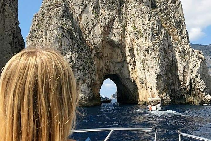 Around Capri Island - Photo 1 of 14