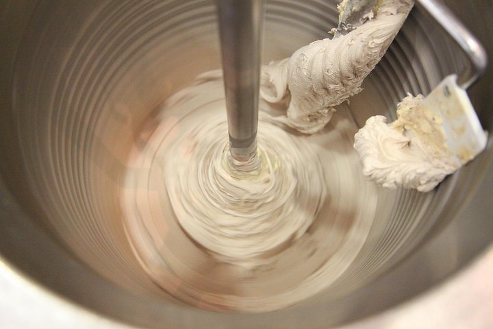 Artisanal Ice Cream Workshop in Venice - Photo 1 of 4