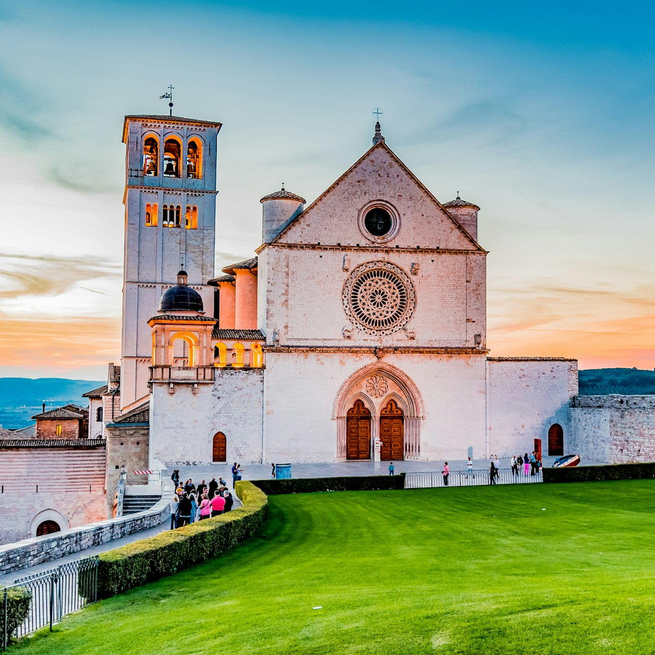 Assisi & Orvieto: Guided Day Trip from Rome - Photo 1 of 4