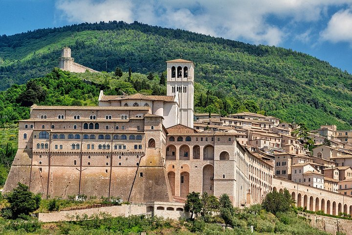 Assisi from Rome - Private Tour - Photo 1 of 5