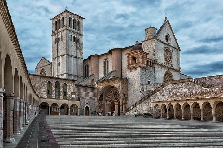 Assisi & Winery - Photo 1 of 3