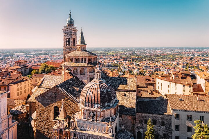 Atalanta Bergamo: The Hero Quest Experience - Photo 1 of 6