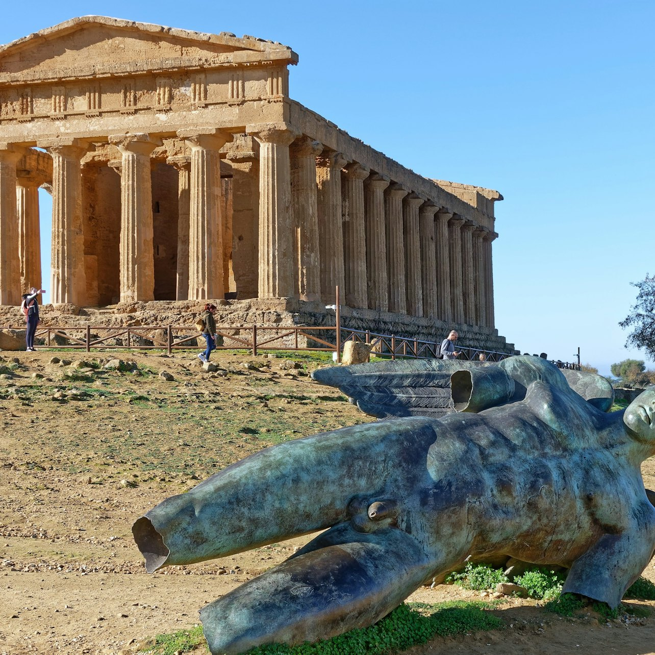 Audio Guide App to Sicily - Photo 1 of 3