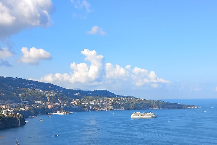 Sorrento