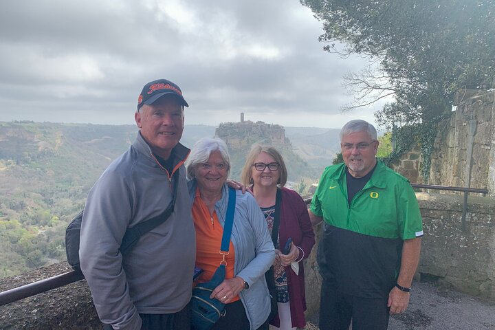 Bagnoregio and Orvieto full day from Rome - Photo 1 of 17