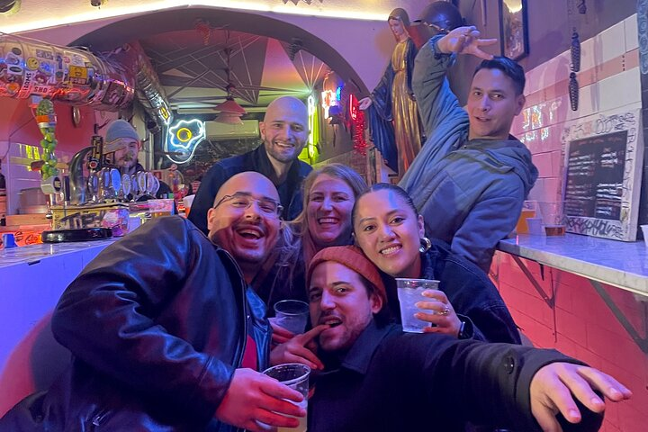 Bar Hopping in Milan - Photo 1 of 12