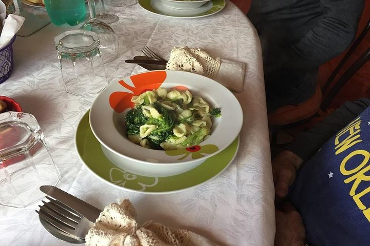 BARI and LECCE with typical lunch included !  - Photo 1 of 2