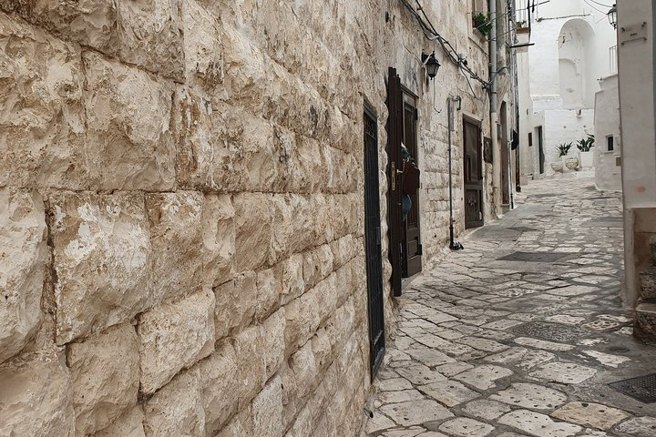Discover Bari: Old Town, Historic Landmarks & Coastal Promenade - Photo 1 of 12