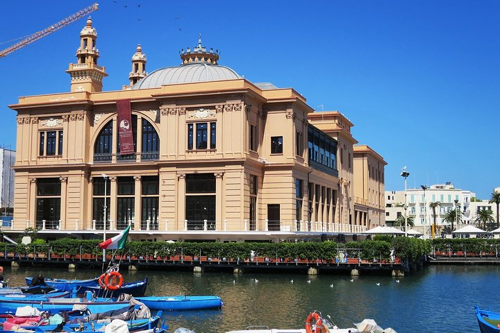 Bari - Private Historic walking tour - Photo 1 of 6