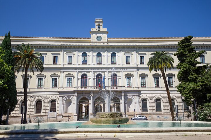Bari Scavenger Hunt & Highlights Self-Guided Walking Tour - Photo 1 of 11
