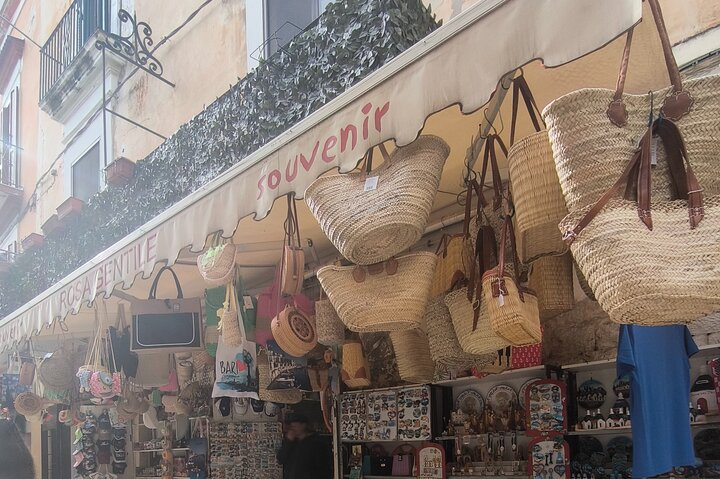  Bari tour with a local tour guide. - Photo 1 of 7