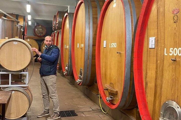 Barolo&Barbaresco wine tour with a local winemaker from Asti - Photo 1 of 15