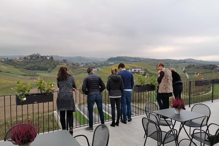 Barolo&Barbaresco wine tour with a local winemaker  - Photo 1 of 9