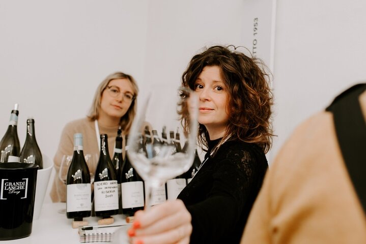 Barolo & Barbaresco Wine Tour with a Sommelier - Photo 1 of 11