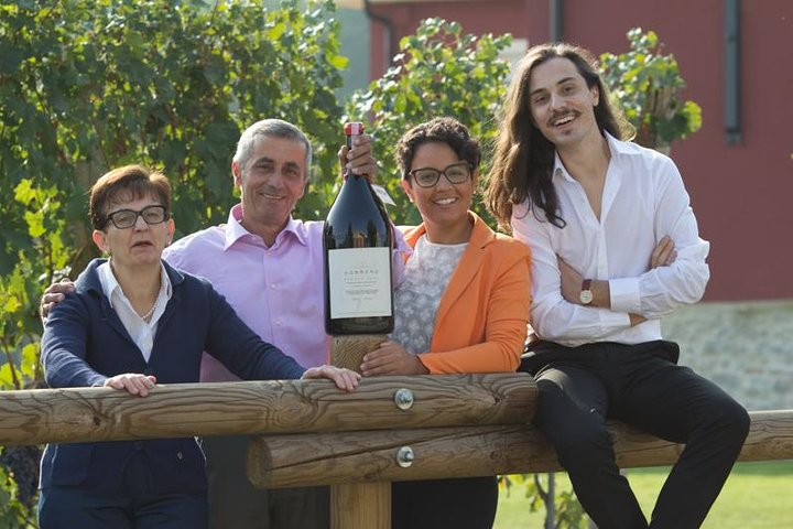 Get ready for an amazing experience