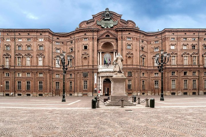 Carignano Palace