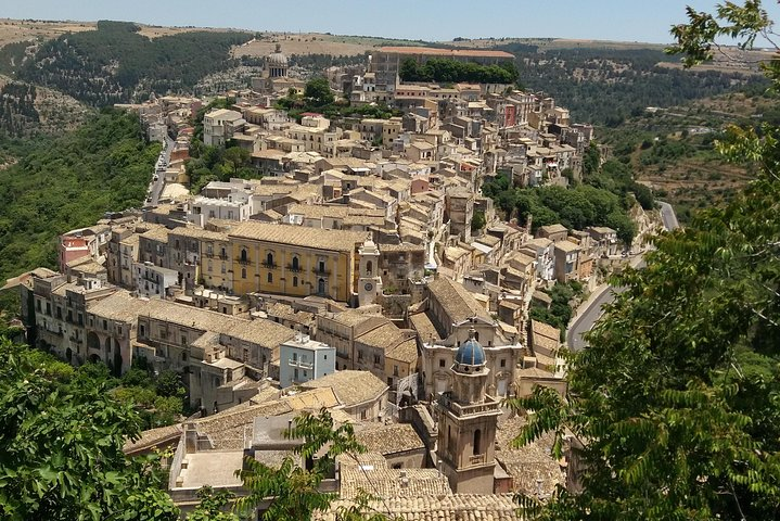 Baroque shades of Sicily (Noto, Modica and Ragusa day tour) - Photo 1 of 11
