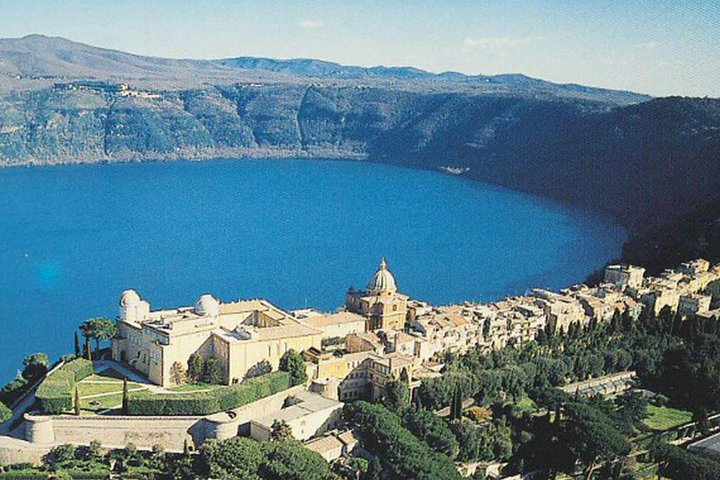 Castel Gandolfo