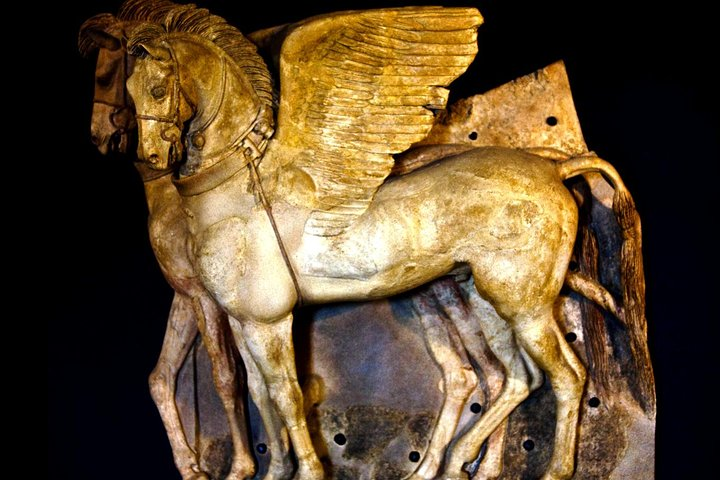 Before the Romans: the Etruscan UNESCO site of Tarquinia from Civitavecchia - Photo 1 of 9