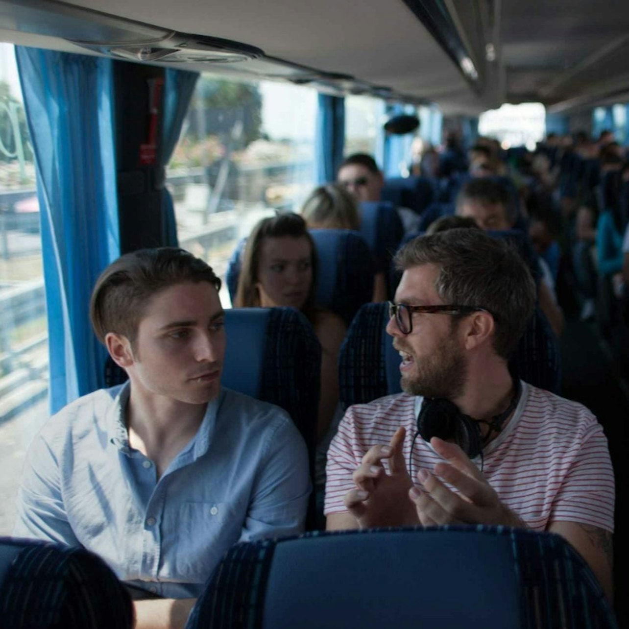 Bergamo Orio al Serio Airport Shuttle to Milan City Center - Photo 1 of 3