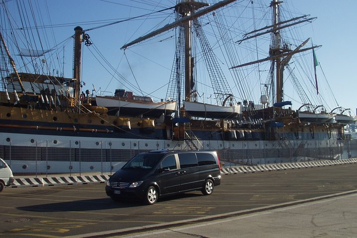 ILLYRIATOURS Best Excursions from the main Mediterranean Cruise Ports