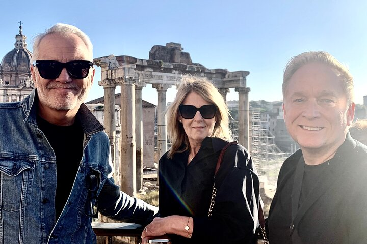 Rome city tour - Photo 1 of 25