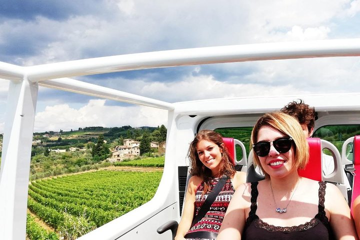 Private Wine Tour