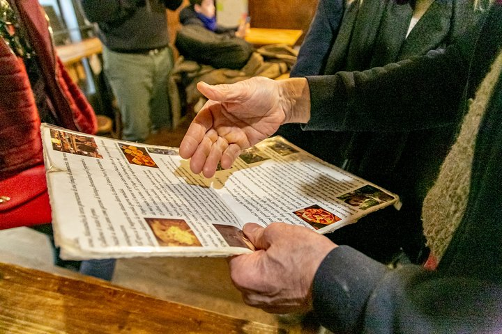 Best of Florence Tour by Night - Photo 1 of 6