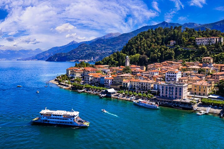 Best of Lake Como Experience from Milan, Cruise and Landscapes - Photo 1 of 25