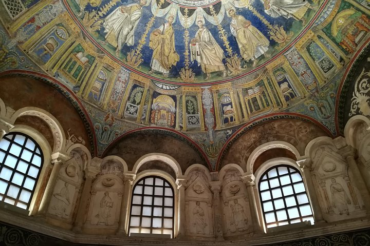 Best of Ravenna Full Day Private Tour with a Local Guide - Photo 1 of 6