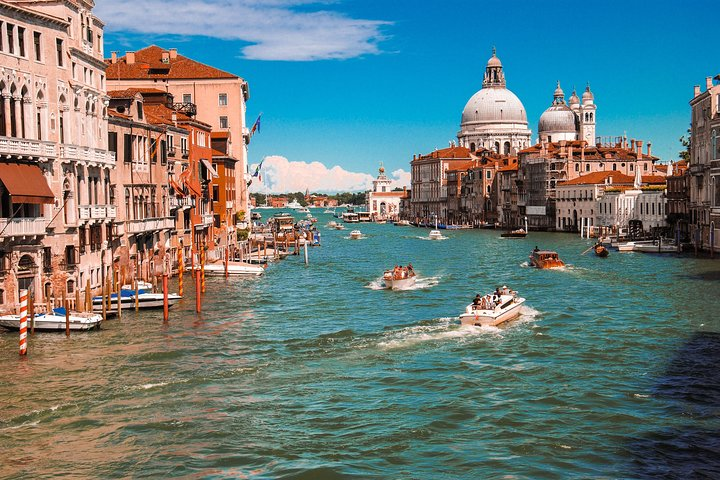 Venice Canal