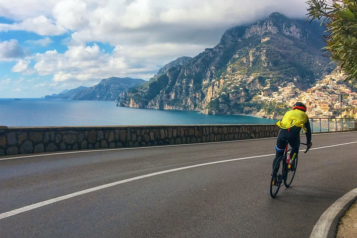 Bike Experience - Amalfi Coast - Photo 1 of 13